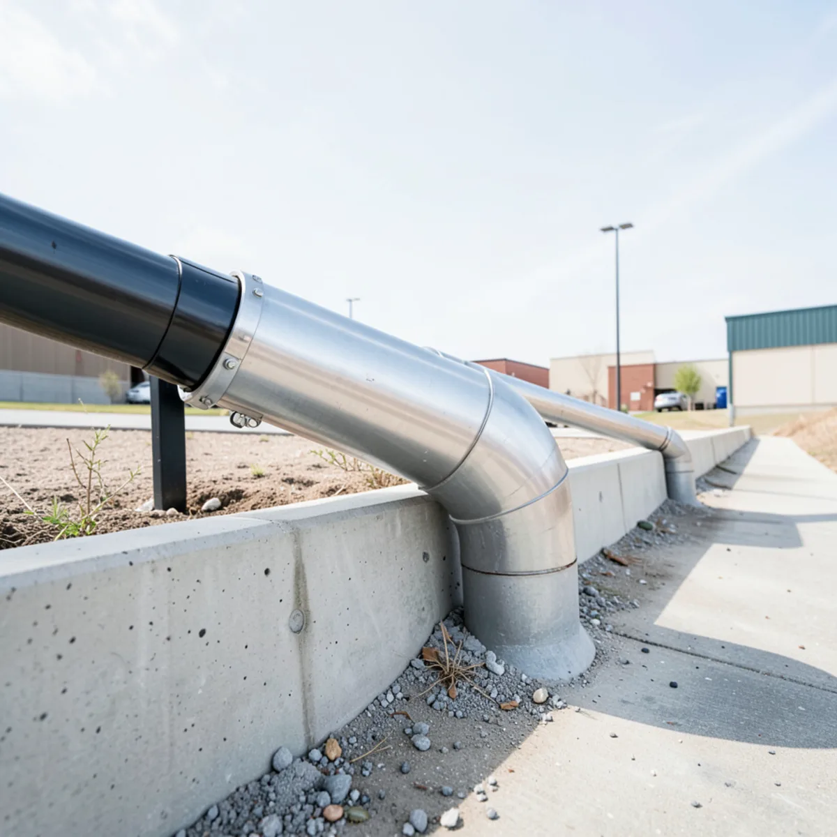 Who is responsible for your sewer lateral in CO - properly installed solution