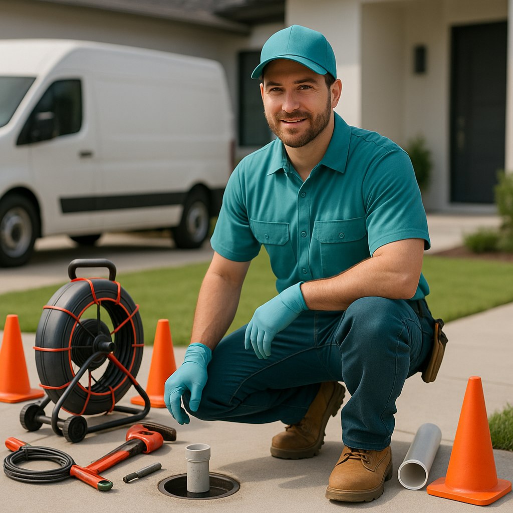 Why Choose Sewer Line Repair Pros for Sewer Line Repair in Littleton CO